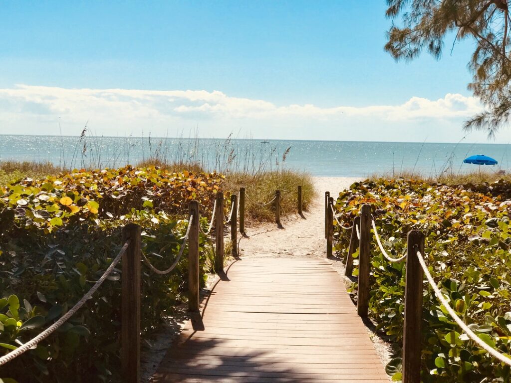 Living in St Petersburg Florida
