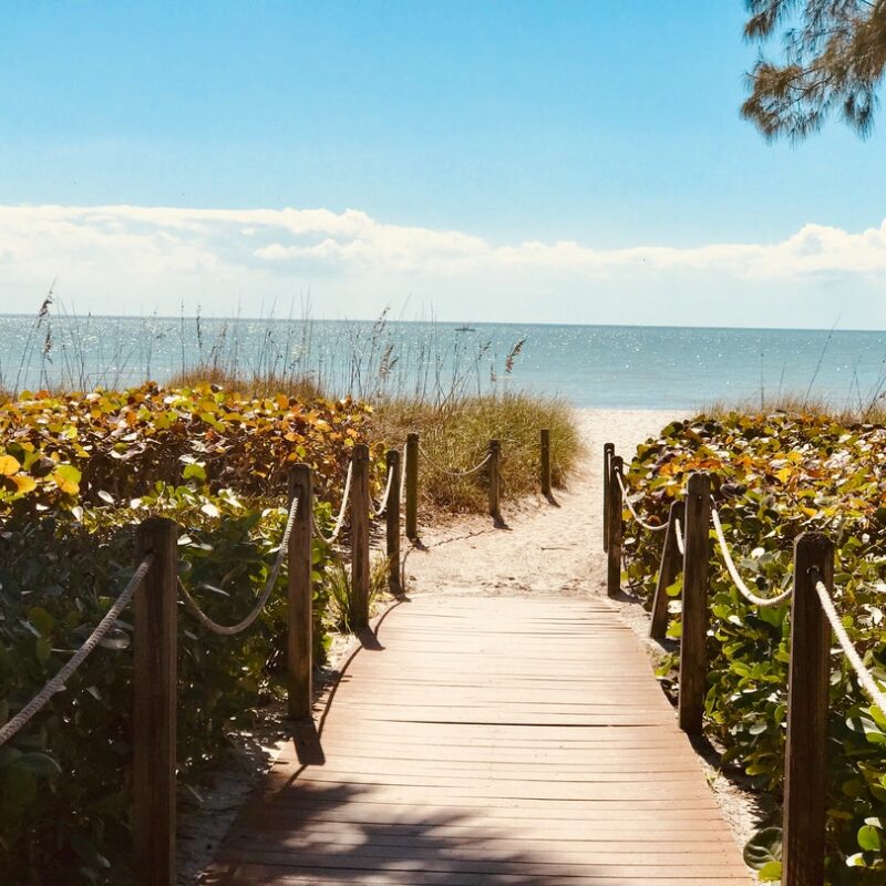 5 Awesome Benefits of Living in St. Petersburg Florida