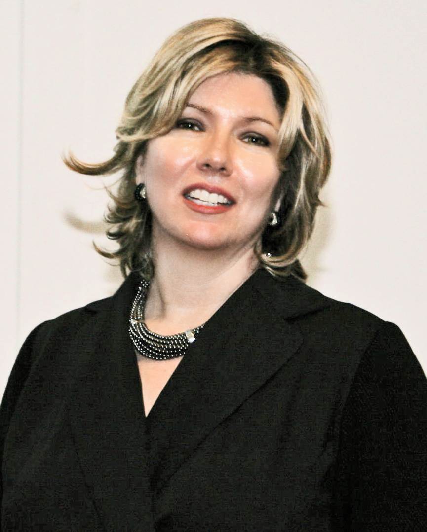 Virginia Toupin