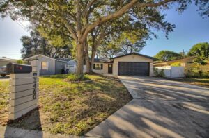 3460 14TH AVENUE N, SAINT PETERSBURG, Florida 33713