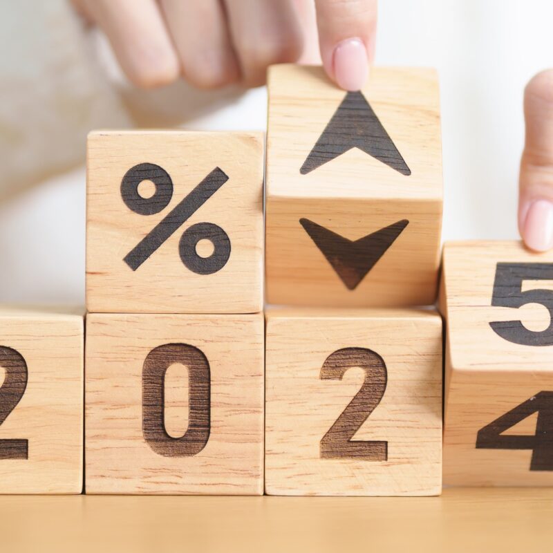 Understanding Current Mortgage Rates in 2025 