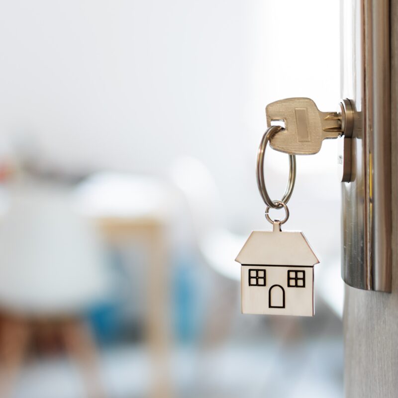 5 Insider Tips for Buying a Home in a Competitive Market 