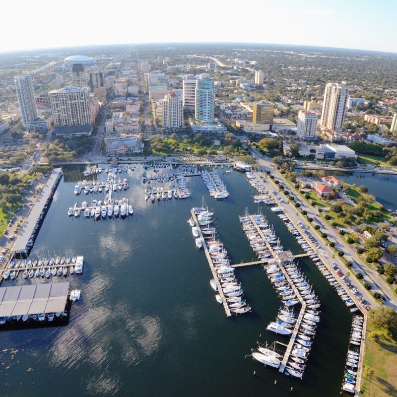 First Time Homebuyer Guide: St Petersburg Real Estate
